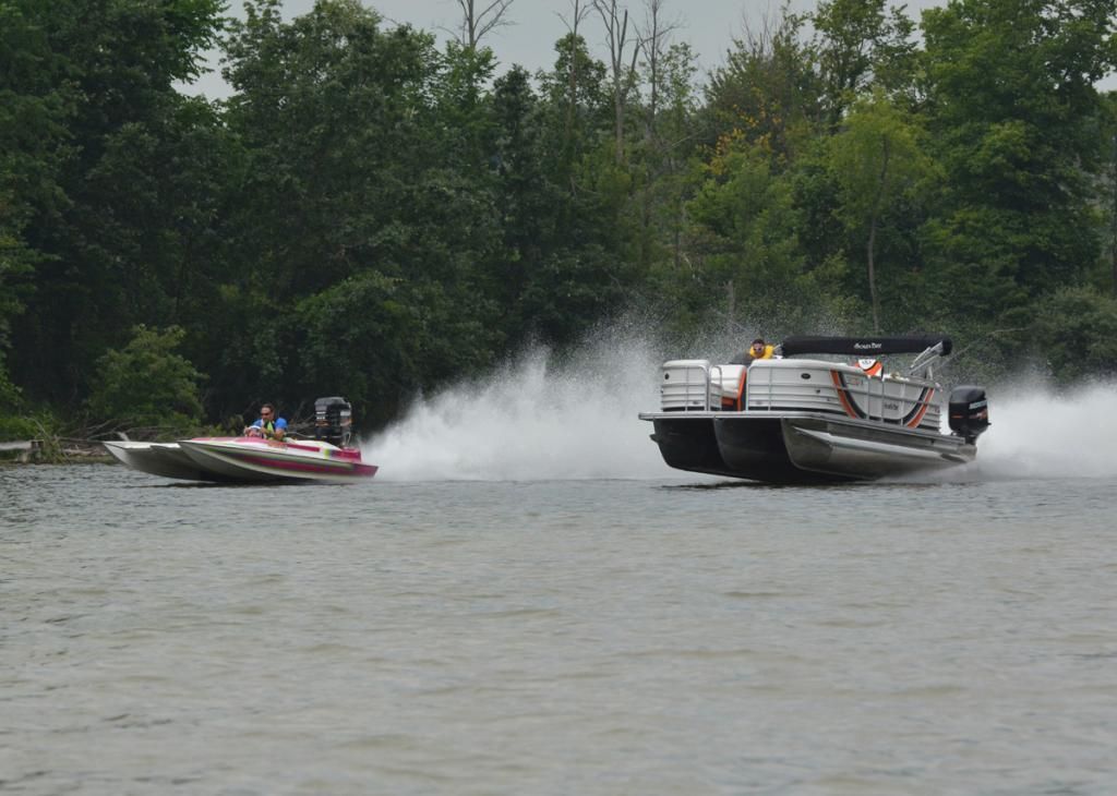 Photos Corn Island Hot Boat Expo 2014 Marble Lake